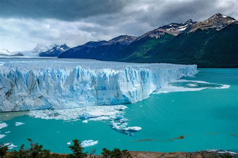 LOS GLACIARES NATIONAL PARK (full guide) - Thenorthernboy