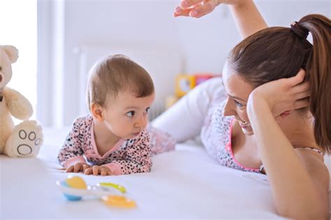 Things your nanny can do to boost your child’s development - The Peartree