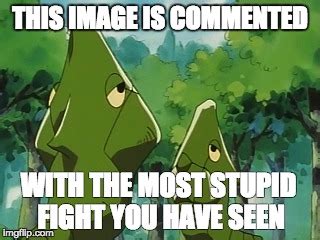 metapod Memes & GIFs - Imgflip