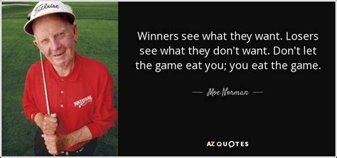 TOP 7 QUOTES BY MOE NORMAN | A-Z Quotes | Quotes, Rare quote, Norman