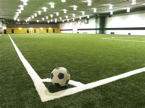 Cost of Turf: How Used Field Turf Saves Indoor Sports Facilities Money