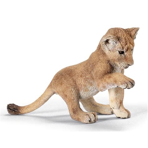 Schleich Lion Family Animal Figures | eBay