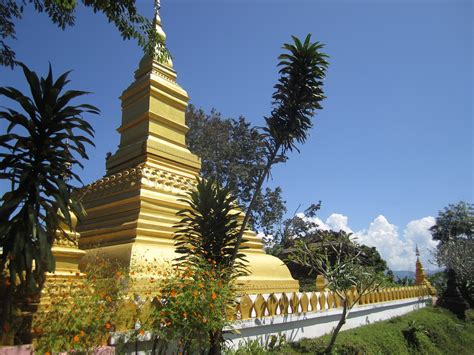 Wonders of the World: My favorite landmarks in Laos