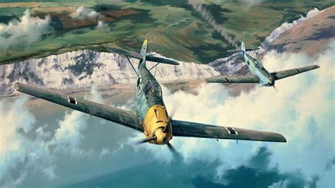 Pin by Rob P on The battle of Britain | Aircraft art, Aviation art ...