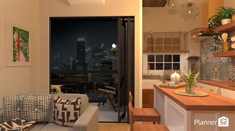 Design of the Week: Modern Korean Apartment