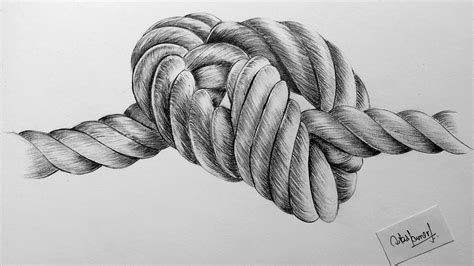 Pin by heidi wyett on Tonal Drawing in 2023 | Observational drawing, Rope drawing, Texture drawing