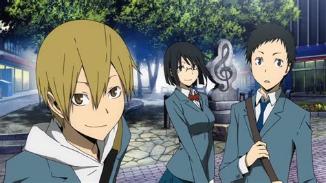 DURARARA!! Image by Brains Base (Studio) #1341930 - Zerochan Anime ...