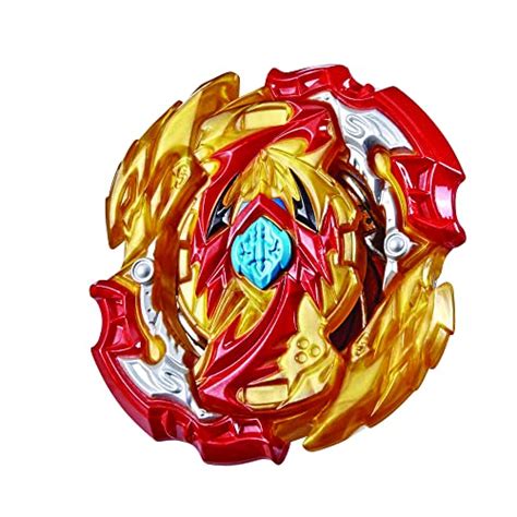 BEYBLADE Burst Evolution Trio Spryzen 3-Pack; Legend Spryzen S3, Lord ...