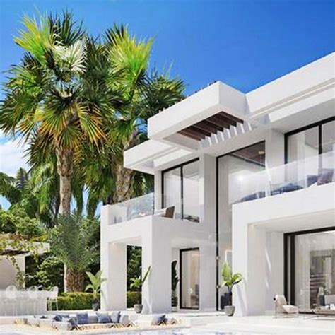 Take a tour of Cristiano Ronaldo's sleek new $2.3 million holiday house ...