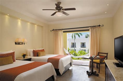 Rooms - Dreams Tulum Resort & Spa - Riviera Maya | Transat