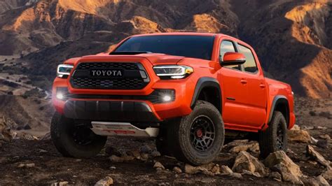 4 Advantages of 2023 Honda Ridgeline Over Toyota Tacoma - TheUsaToday.news