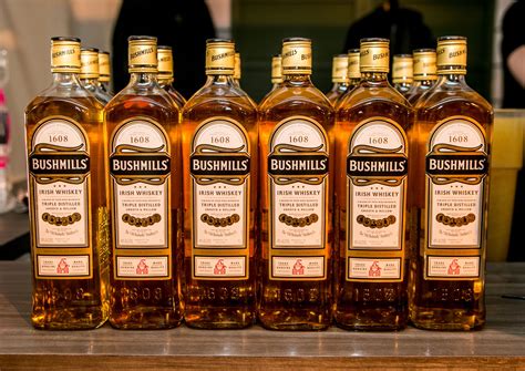 Bushmills Irish Whiskey Reviews