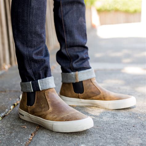 5 of the Best Men’s Chelsea Boots | The Coolector