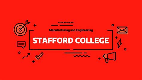 8a LCT - Stafford College: engineering - YouTube