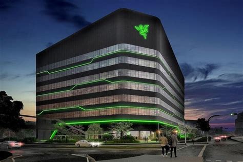 Singapore's Razer CEO Tan Min-Liang Invests S$10 Million To Boost ...