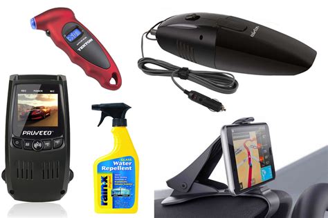 Tips For Finding The Best Car Accessories