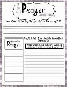 5 Best Images of Prayer Request Printable PDF Template - Free Printable ...