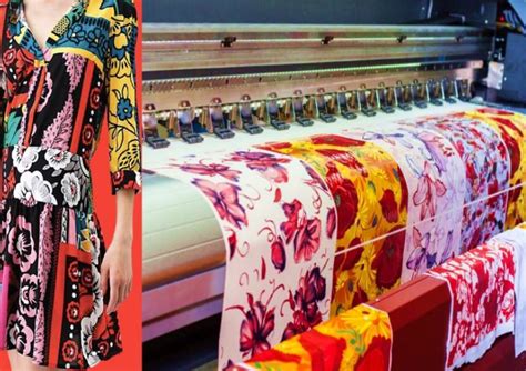 India’s Digital Textile Printing Market To Grow 13% CAGR Between 2023 ...