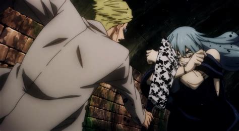 Mahito's death in Jujutsu Kaisen Explained! - Anime Troop