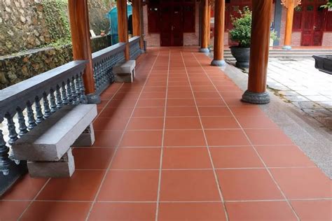 Terracotta Outdoor Floor For Sales In Ghana Step Nose 300x300 Square Tile - Buy Terracotta Tile ...