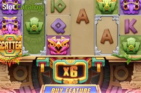 Aztec Gold Treasure Slot Review 2024, Play Demo for Free