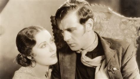 The Texan (1930) | MUBI