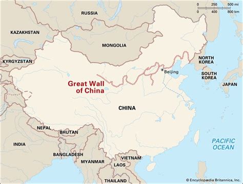 Great Wall of China - Students | Britannica Kids | Homework Help