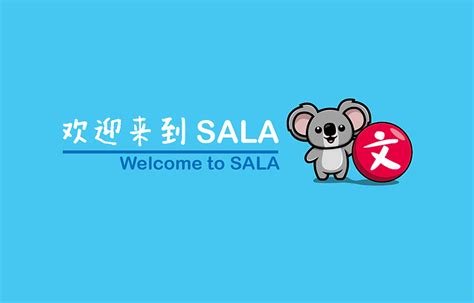 Chinese Classes | Mandarin Courses | Learn Chinese | SALA Chinese ...