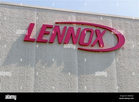 Lennoxinternational hi-res stock photography and images - Alamy