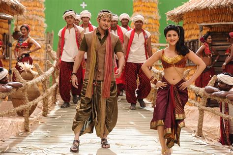 Srimanthudu movie photos gallery photo 1 | telugu movie actress hero ...