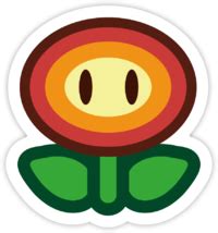 Fire Flower - Super Mario Wiki, the Mario encyclopedia