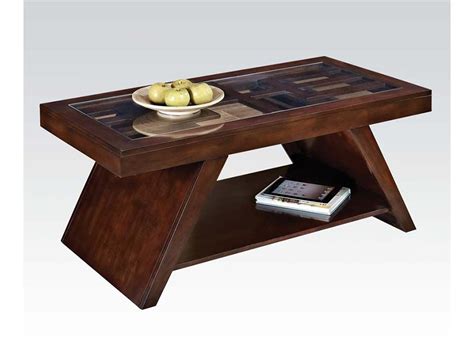 Dark Brown Coffee Table - Shop for Affordable Home Furniture, Decor, Outdoors and more