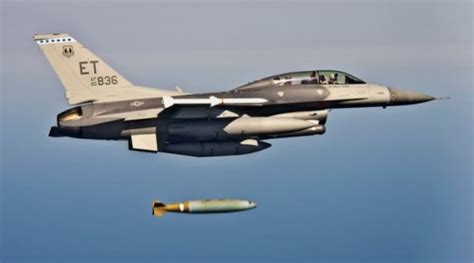 The BLU-109 Bomb: What Is It, and How Does It Work? - Militaryview