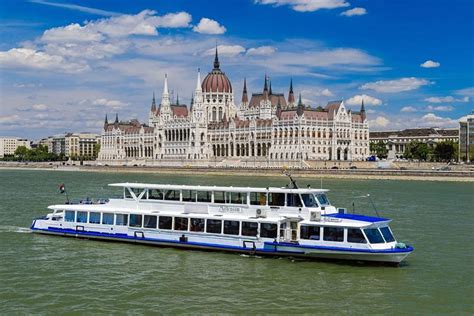 Budapest Jewish Heritage Tour plus River Cruise with Lunch 2019