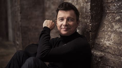 Rick Astley Albums Ranked | Return of Rock