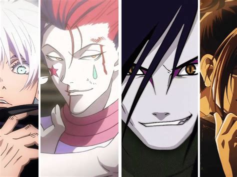 15 Best ENTP Anime Characters - Anime Informer