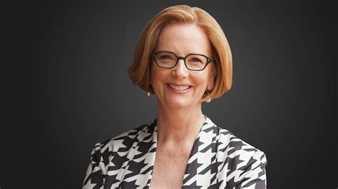 The importance of fighting inequality: Julia Gillard on lessons learnt ...