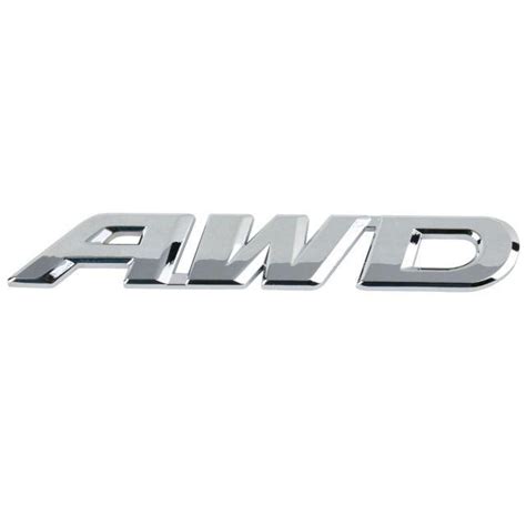 AWD Logo - LogoDix