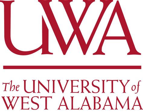 the university of west alabama logo - Sports Management Degree Guide