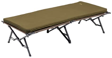 4 Best Camping Cot Accessories - Trail Mooch