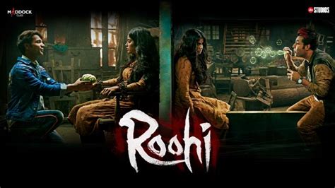 Roohi (2021) Movie: Watch Full Movie Online on JioCinema