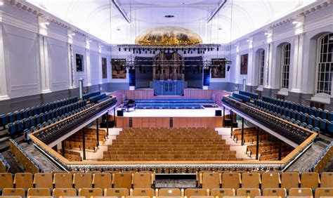 Aberdeen Music Hall | Scottish Chamber Orchestra