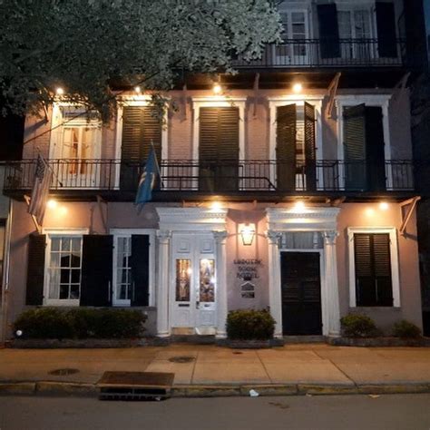 Lamothe House Hotel Photos - GayCities New Orleans