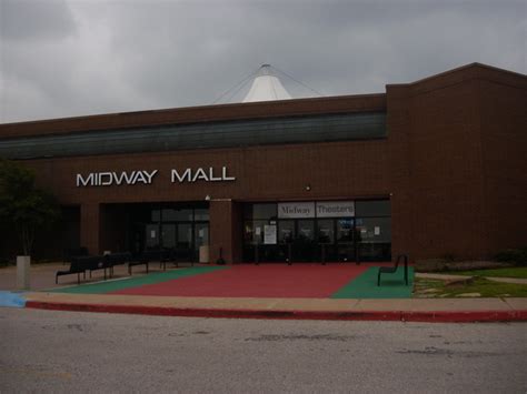 Midway Theaters in Sherman, TX - Cinema Treasures