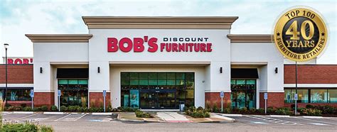 Bob’s Discount Furniture Named Top Ten U.S. Furniture Store – Bob's Blog