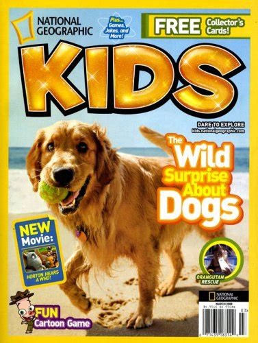 National Geographic Kids | Pricepulse