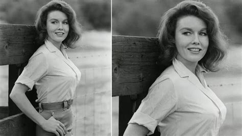 'The Atomic Kid' Actress Elaine Devry Passes Away At 93