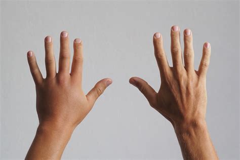 Treating Hand Injuries or Hand Swelling - Physicians Immediate Care