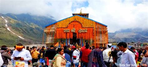 Kedarnath Yatra 2023, Registration 2023, Dates 2023, Helicopter 2023 | Indian Festival Diary