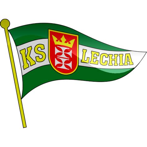 Lechia Gdansk Logo Png